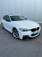 BMW 330e **60 € taxes/an**, Cuir, Berline, Hybride Électrique/Essence, Automatique
