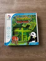 Smart Games Jungle cache-cache - als nieuw, Hobby en Vrije tijd, Ophalen of Verzenden, Nieuw, Smart Games