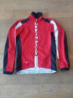 Castelli Fietsjas L, Fietsen en Brommers, Fietsaccessoires | Fietskleding, Verzenden, Zo goed als nieuw, L