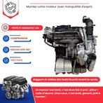 Golf 5 gti motor/audi a3 tt 2.0 tfsi 200pk bwa, Auto-onderdelen, Ophalen of Verzenden, Nieuw, Audi
