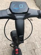 Segway ninebot zt3 pro, Fietsen en Brommers, Steps, Ophalen of Verzenden, Zo goed als nieuw