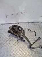 FUSEE RECHTS VOOR Audi RS 4 Avant (B8) (01-2012/08-2015), Gebruikt, Audi