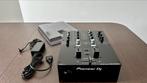 PIONEER DJ DJM-250MK2, Ophalen, Zo goed als nieuw, Minder dan 5 kanalen, Microfooningang