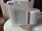 Sonos One Wit, Ophalen, Zo goed als nieuw, Overige typen, Sonos