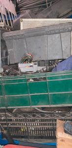 Opel astra F interieur onderdelen enz, Auto-onderdelen, Ophalen of Verzenden, Opel