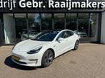 Tesla Model 3 Long Range AWD 75 kWh *Autopilot* EXPORT*, Auto's, 530 km, 462 pk, Wit, 5 zetels