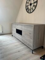 Armoire de commode moderne à vendre, Maison & Meubles, Enlèvement, Comme neuf