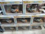 Funko pop One piece ( Défaut ), Ophalen, Gebruikt