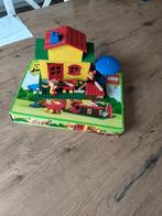 lego fabuland 5 sets, Kinderen en Baby's, Speelgoed | Duplo en Lego, Ophalen of Verzenden, Lego