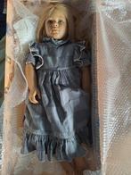 Antieke pop, Verzamelen, Ophalen, Zo goed als nieuw, Pop