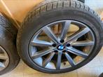 Winterbanden Bmw 5 serie 245/45. 18 inch!  Runflat., Auto-onderdelen, Banden en Velgen, Ophalen, 18 inch, Velg(en), Winterbanden