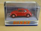 Dinky Toys 1951 volkswagen, Dinky Toys, Ophalen of Verzenden, Zo goed als nieuw, Auto