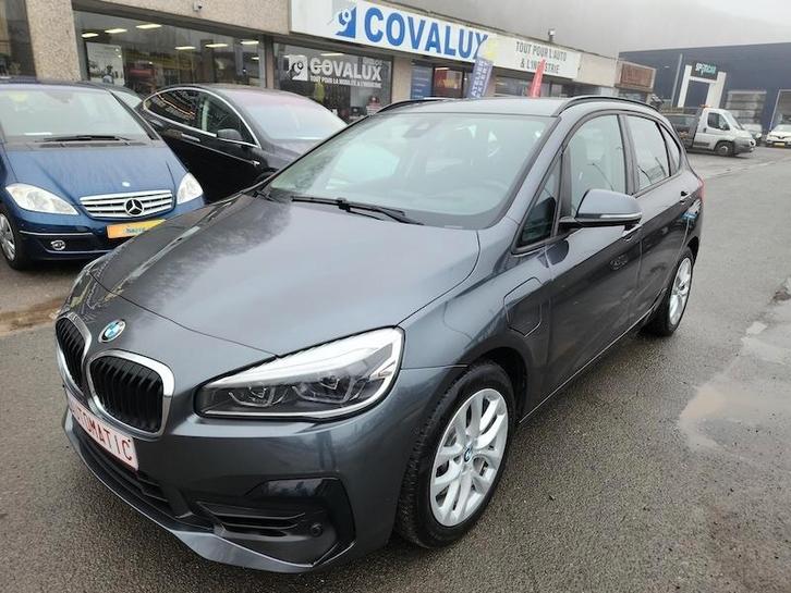 BMW 225 XE Iperformance Hybride automatique "Moto46", Autos, BMW, Entreprise, Achat, Série 2 Active Tourer, ABS, Caméra de recul