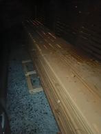 Vuren Zweeds rabat red class a wood, Minder dan 25 mm, Nieuw, Plank, 300 cm of meer