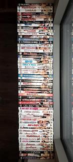 ADULT XXX COLLECTIE, Cd's en Dvd's, Dvd's | Overige Dvd's, Ophalen of Verzenden, Gebruikt