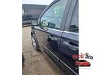 Portière 4portes avant gauche d'un Chrysler Voyager (PXR), 3 mois de garantie, Utilisé, Porte, -
