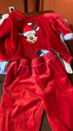 Pyjama bébé Noël, Enfants & Bébés, Costumes de carnaval & Déguisements, Comme neuf, 104 ou plus petit