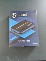 Elgato Game Capture HD60 S, Ophalen of Verzenden, Zo goed als nieuw
