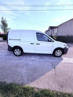 VW CADDY, Auto's, Voorwielaandrijving, Stof, Euro 6, Volkswagen
