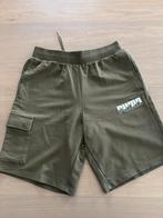 Short puma maat S, Ophalen of Verzenden, Maat 46 (S) of kleiner