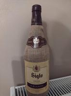 Siglo Rioja Crianza jaar 2000, Spanje, Nieuw, Ophalen of Verzenden, Rode wijn
