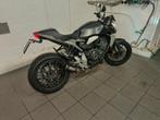 Honda CB 1000R 2024 1800 km, Motos, Plus de 35 kW, Poignées chauffantes, Particulier, 4 cylindres