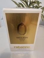 Paco Rabanne Million Gold voor haar 90 ml, Handtassen en Accessoires, Uiterlijk | Parfum, Ophalen of Verzenden, Nieuw