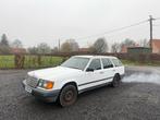 Mercedes 250TD W124, Auto's, Particulier, Te koop, 200-Serie, Break