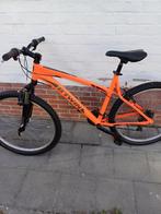 VELO VTT ADULTE DECATHLON BTWIN ROCKRIDER 340, Fietsen en Brommers, Fietsen | Mountainbikes en ATB, Ophalen, Zo goed als nieuw