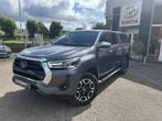 Toyota Hilux Lounge, Auto's, Toyota, Automaat, 4 deurs, Parkeersensor, Diesel