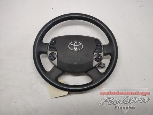 Volant d'un Toyota Prius, Autos : Pièces & Accessoires, Commande, Toyota, Utilisé, 3 mois de garantie, Enlèvement ou Envoi