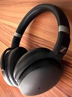 Casque bluetooth Sennheiser. Livraison à Région Bruxelles, Enlèvement, Utilisé, Sennheiser, Bluetooth