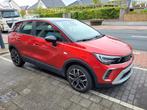 Opel Crossland gs, Autos, SUV ou Tout-terrain, Crossland X, Cuir et Tissu, Achat