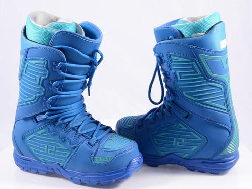 41 EU snowboardschoenen THIRTYTWO TM-2, sti evolution, blue, Sport en Fitness, Snowboarden, Nieuw, Schoenen, Verzenden