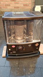 Poêle à pétrole Kero-Sun bravo, Maison & Meubles, Poêles, Enlèvement
