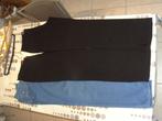 Damesbroeken maat 38, Kleding | Dames, Broeken en Pantalons, Ophalen of Verzenden, Maat 38/40 (M)