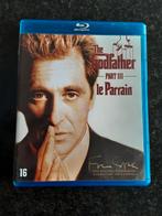 The Godfather Part III blu ray NL FR, Cd's en Dvd's, Ophalen of Verzenden, Zo goed als nieuw, Thrillers en Misdaad