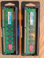 Origineel Synology RAM, matching pair, Computers en Software, RAM geheugen, Ophalen of Verzenden, Zo goed als nieuw