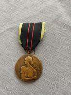 Medaille België 1940 1945, Ophalen of Verzenden