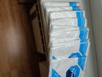 10 stuks wegwerp overalls DUPONT TYVEK maat XL, Ophalen of Verzenden, Nieuw, Dames, Overall