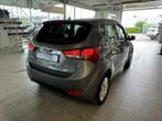 Hyundai ix20 1.4i Move Navi | Camera, GPS, Cruise, .. |, Electronic Stability Program (ESP), Zwart, 1396 cc, Bedrijf