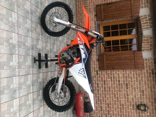 KTM 250 sxf 2022, Motoren, Motoren | KTM, Particulier, Crossmotor, Ophalen