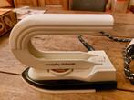 Reis strijkijzer, Elektronische apparatuur, Strijkijzers en Strijkplanken, Ophalen of Verzenden, Zo goed als nieuw