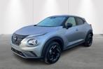 Nissan Juke 1.6 Hybrid 145 N-Connecta, Auto's, Nissan, Stof, Gebruikt, 4 cilinders, 1600 cc