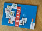 Frame 3 D - economie leerwerkboek, Ophalen of Verzenden, Nieuw, Nederlands