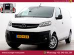 Opel Vivaro 1.5 CDTI 102pk Edition Airco/Inrichting 10-2020, Autos, Camionnettes & Utilitaires, Boîte manuelle, Diesel, Opel, Carnet d'entretien