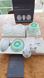 Elvie Stride dubbele borstkolf, Kinderen en Baby's, Ophalen, Gebruikt, Borstkolf