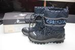Geox sneeuw laarzen jongens maat 38, Kinderen en Baby's, Kinderkleding | Schoenen en Sokken, Ophalen of Verzenden, Laarzen, Zo goed als nieuw