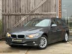 BMW 316D Touring - CarPlay - Pdc - Trekhaak, Auto's, Parkeersensor, 1995 cc, Bedrijf, 3 Reeks