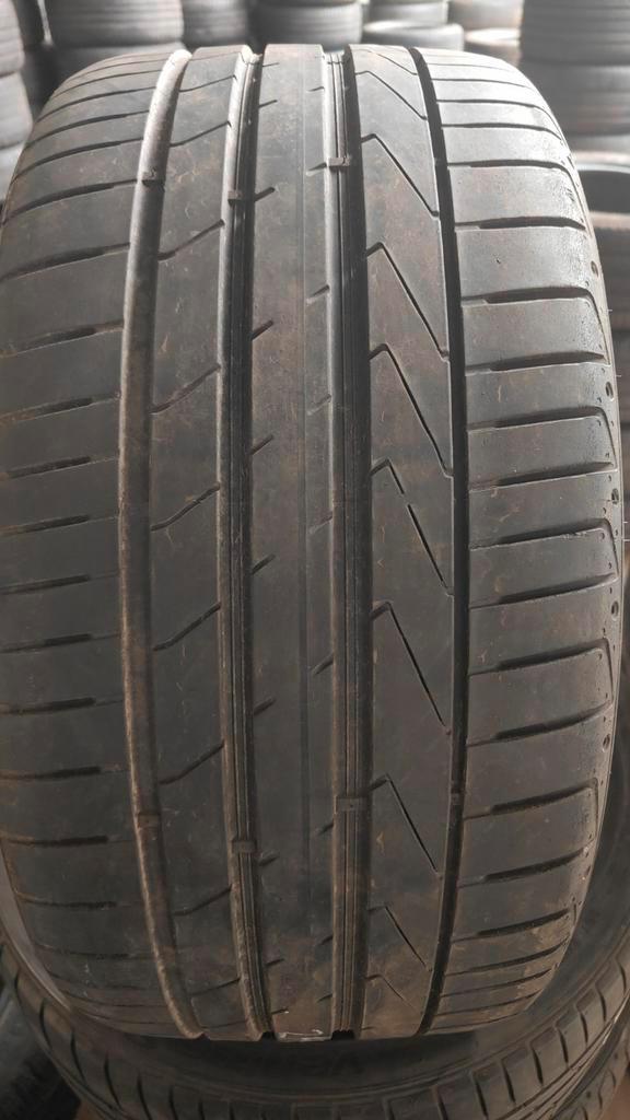 245/35r19 Hankook 50€ per stuk met plaatsen 24535r19, Auto-onderdelen, Besturing, Ophalen of Verzenden